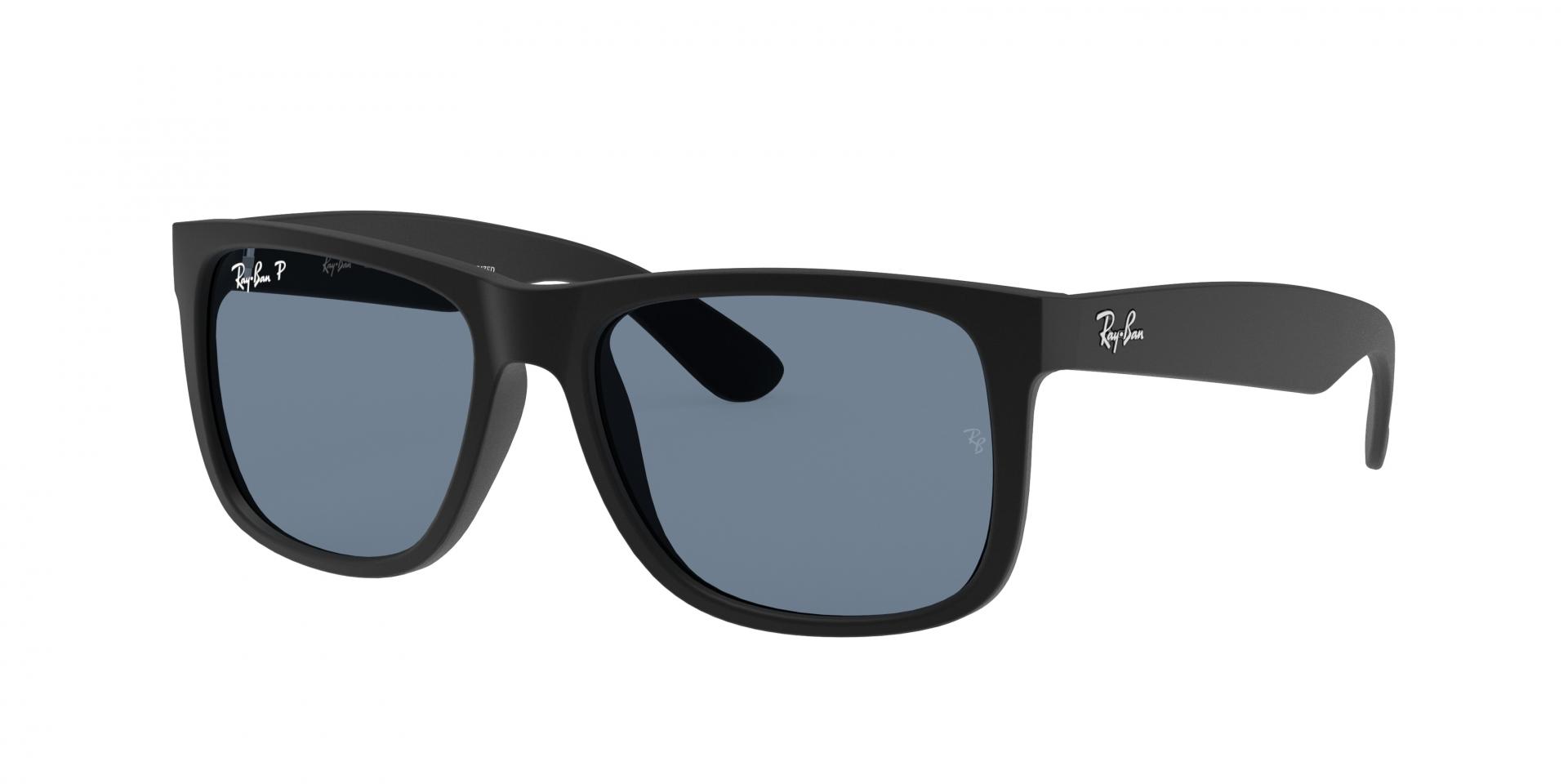 Occhiali da sole Ray-Ban RB4165 JUSTIN 622/2V 8053672508147 | Ottica Lux