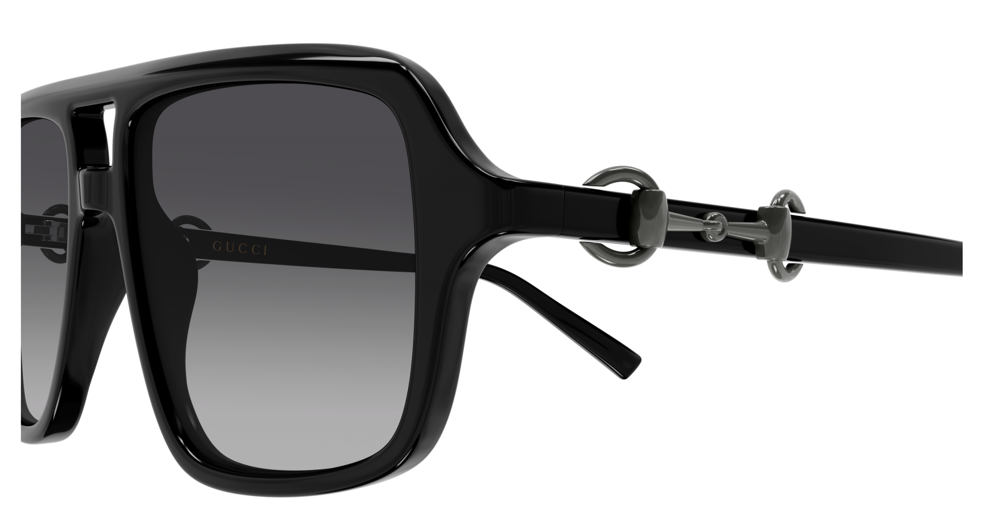 Occhiali da sole Gucci GG2052S 011 8056376649710 | Ottica Lux