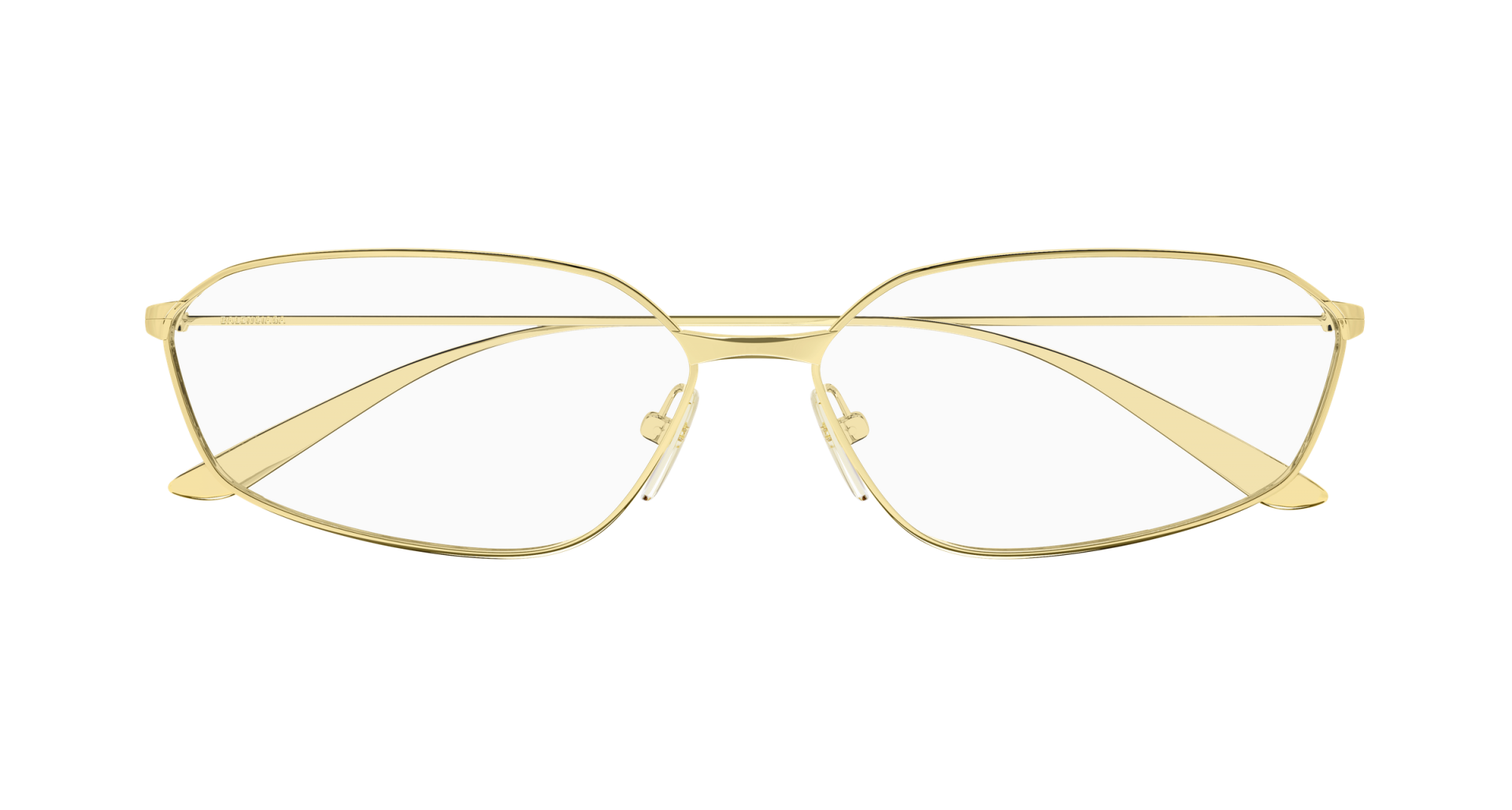 Occhiali da vista Balenciaga BB0453O 003 8056376604436 | Ottica Lux