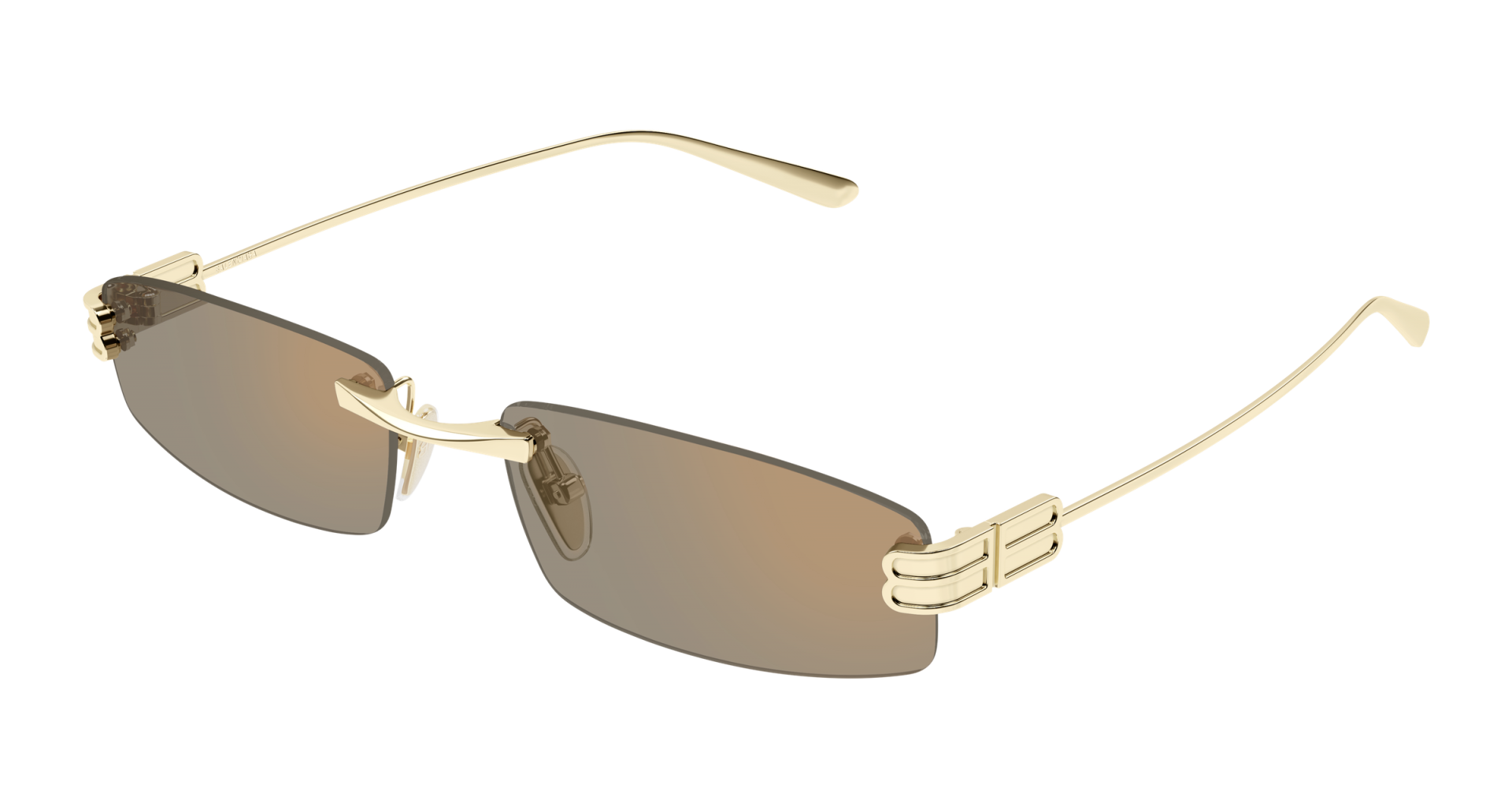 Occhiali da sole Balenciaga BB0488S 001 8056376643961 | Ottica Lux