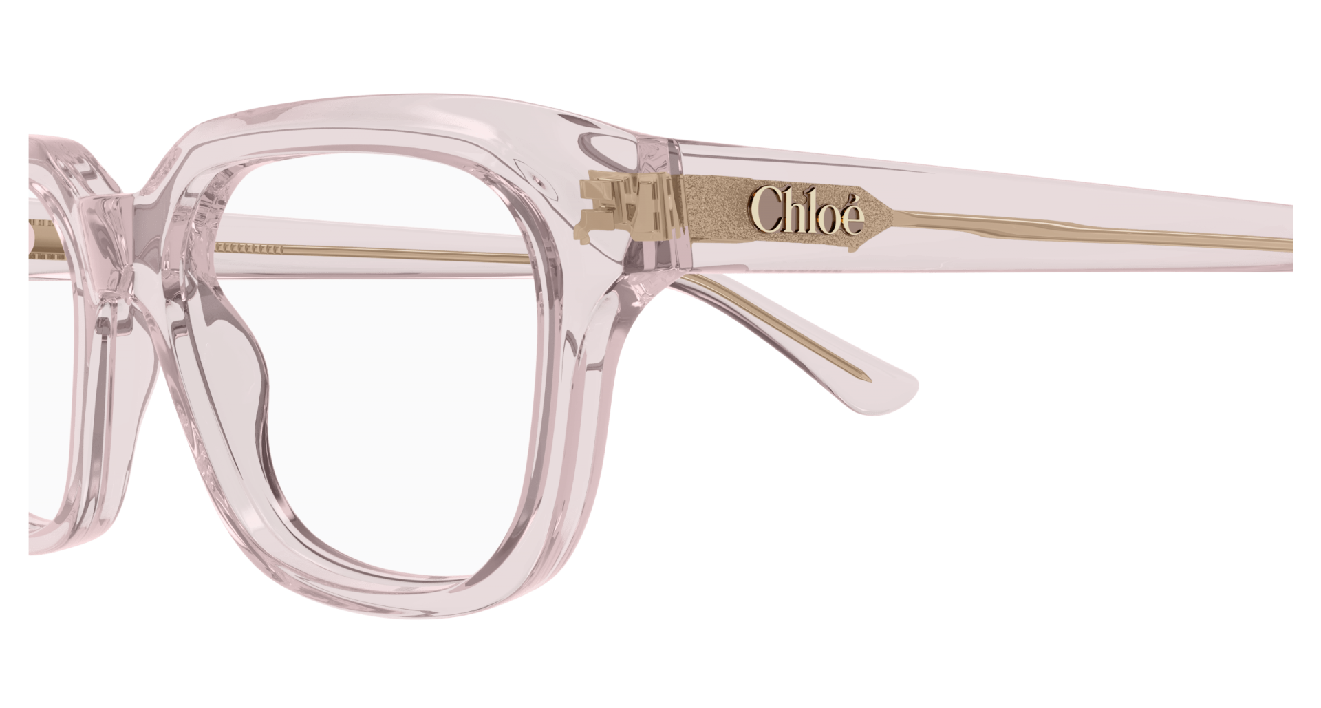 Ophthalmic frames Chloé CH0292O 003 8056376561180 | Ottica Lux