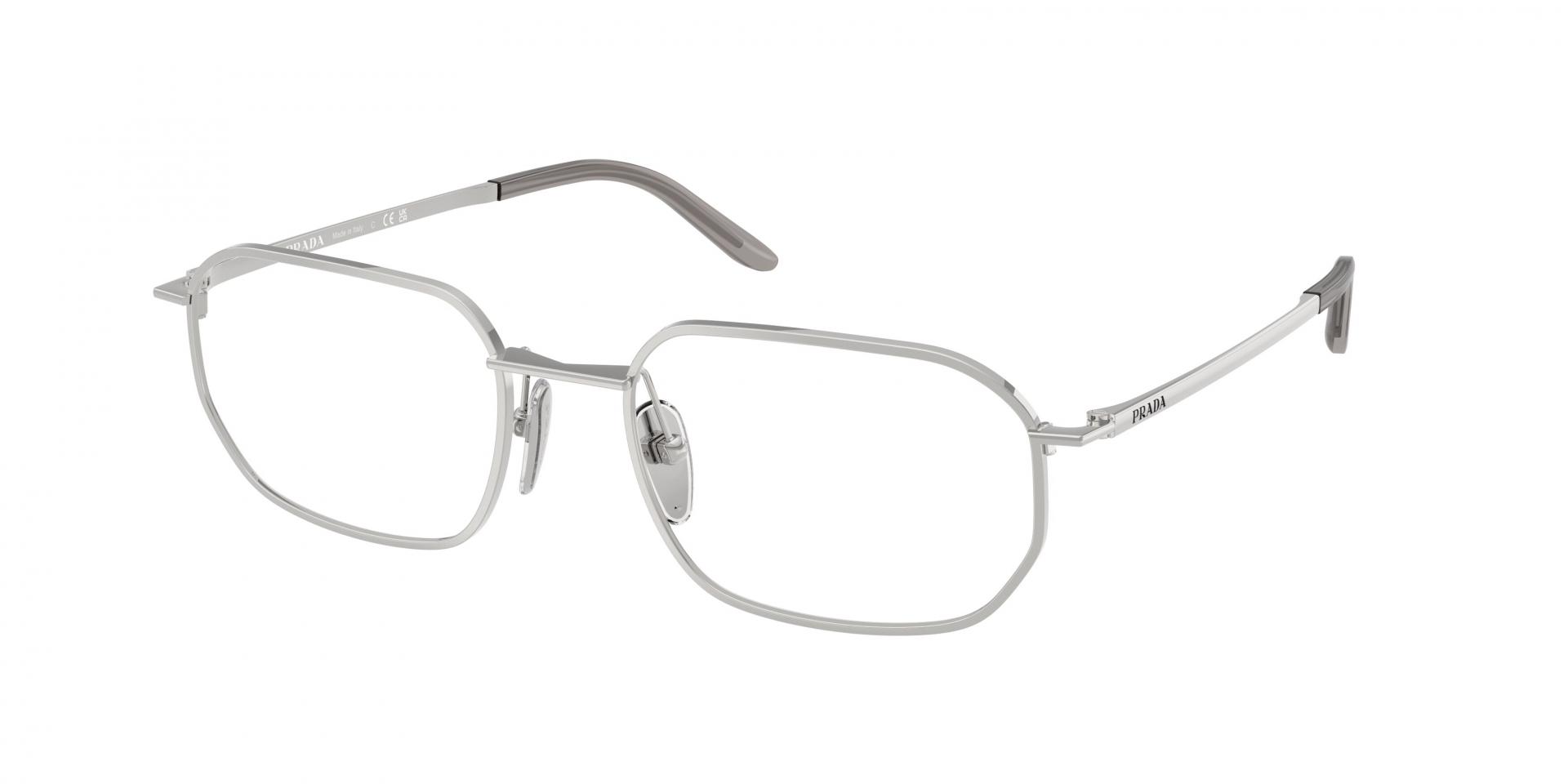 Ophthalmic frames Prada pr d51v 1BC1O1 8056262880586 | Ottica Lux
