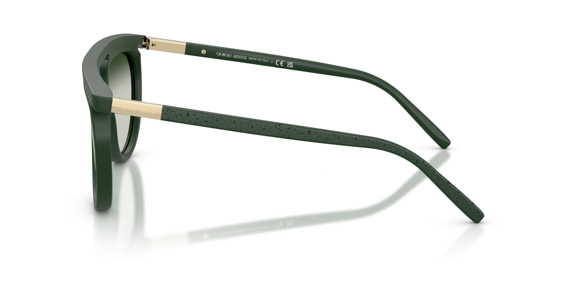 Sunglasses Giorgio Armani AR8262 64307Z 8056262910566 | Ottica Lux