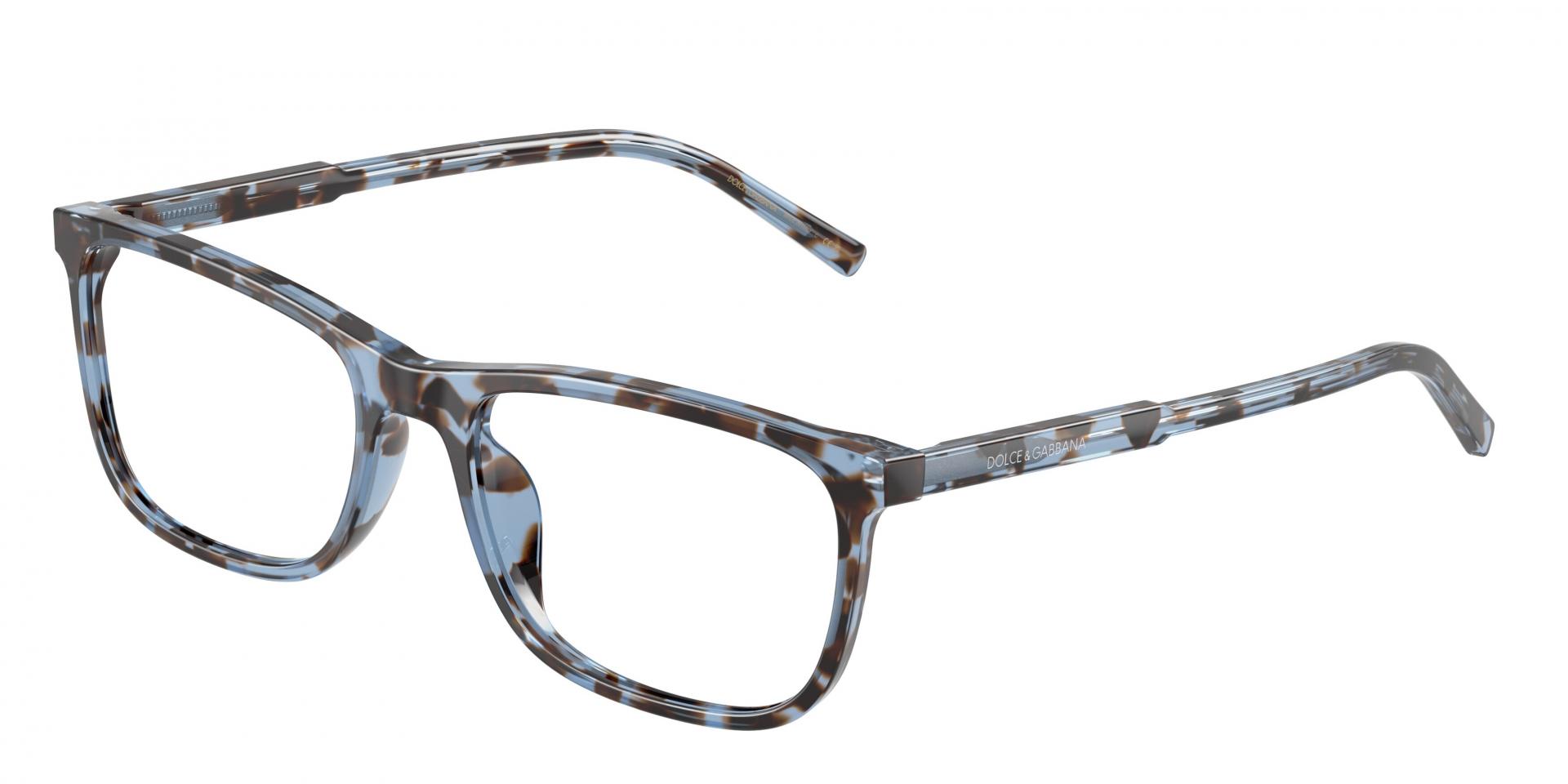 Occhiali da vista Dolce & Gabbana DG3427 3392 8056262450741 | Ottica Lux