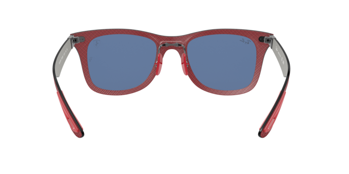 Occhiali da sole Ray-Ban RB8395M F05580 8056597217521 | Ottica Lux