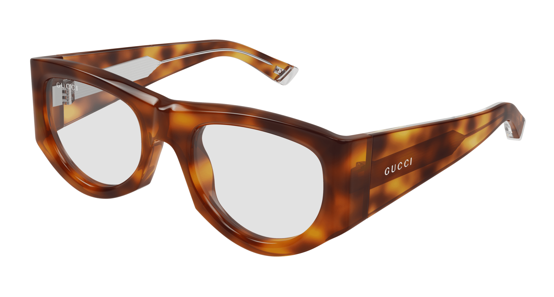 Sunglasses Gucci GG1917S 005 8056376570670 | Ottica Lux