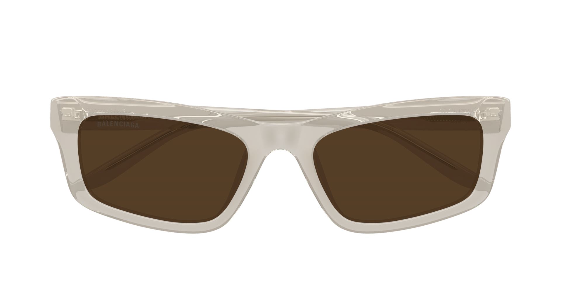 Occhiali da sole Balenciaga BB0527S 003 8056376687354 | Ottica Lux