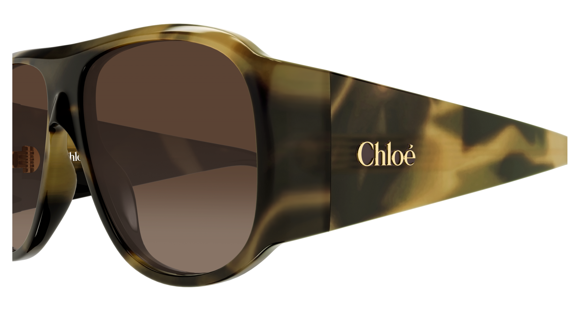 Sunglasses Chloé CH0347S 008 8056376702132 | Ottica Lux