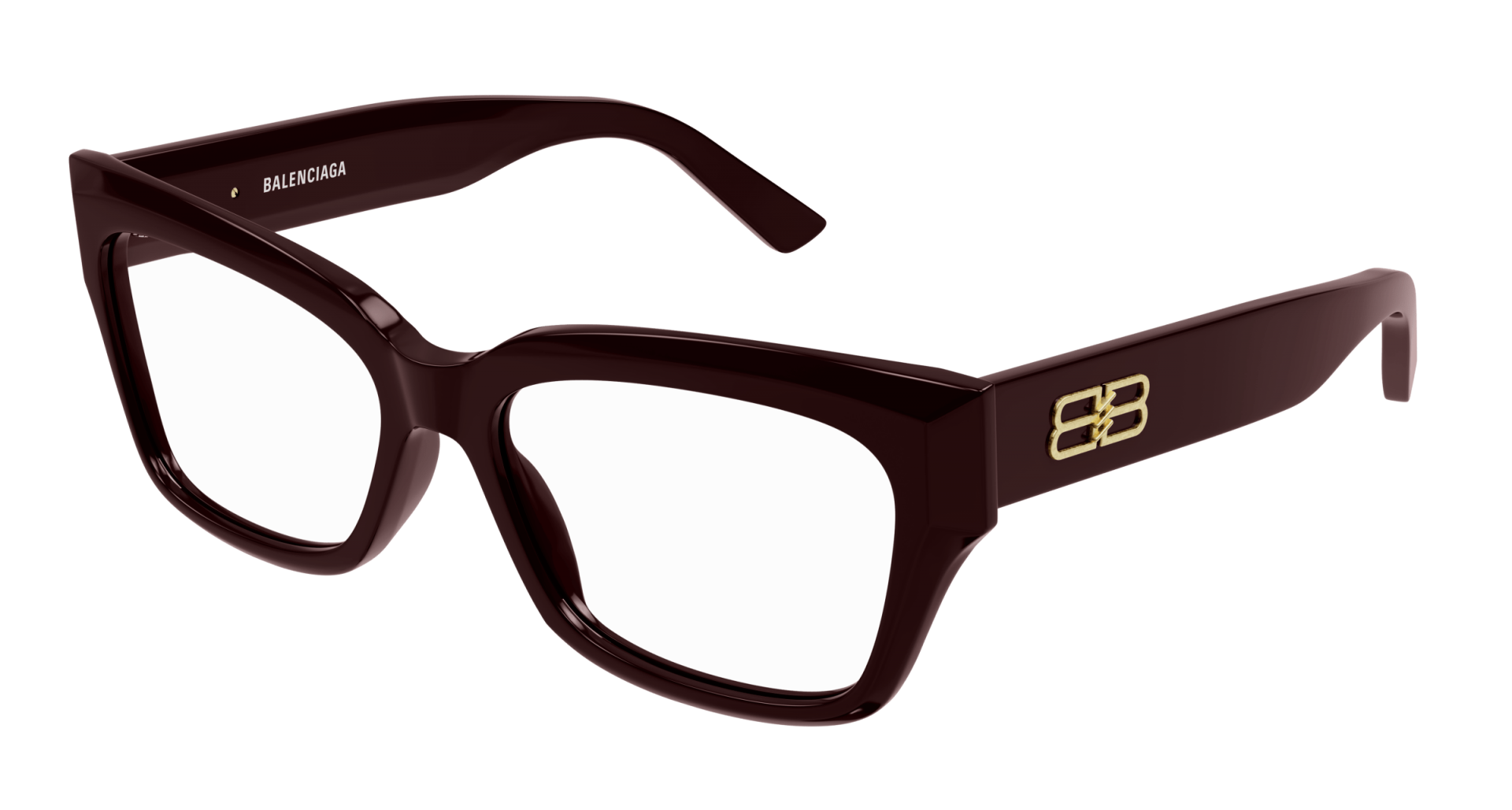 Occhiali da vista Balenciaga BB0274O 003 8056376439847 | Ottica Lux