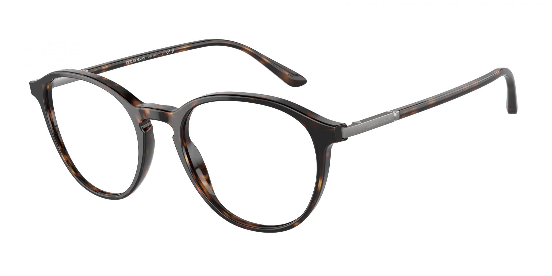 Occhiali da vista Giorgio Armani AR7237 5026 8056597831154 | Ottica Lux