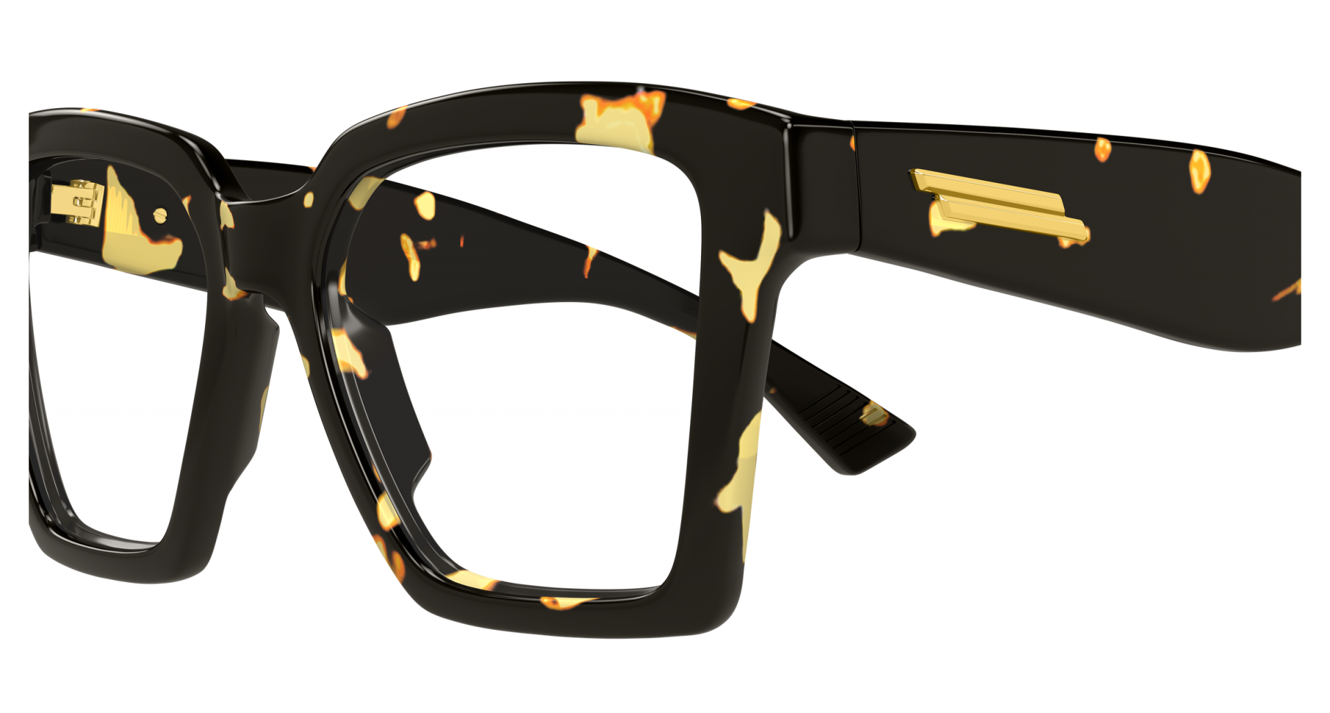 Occhiali da vista Bottega Veneta BV1458O 002 8056376651317 | Ottica Lux