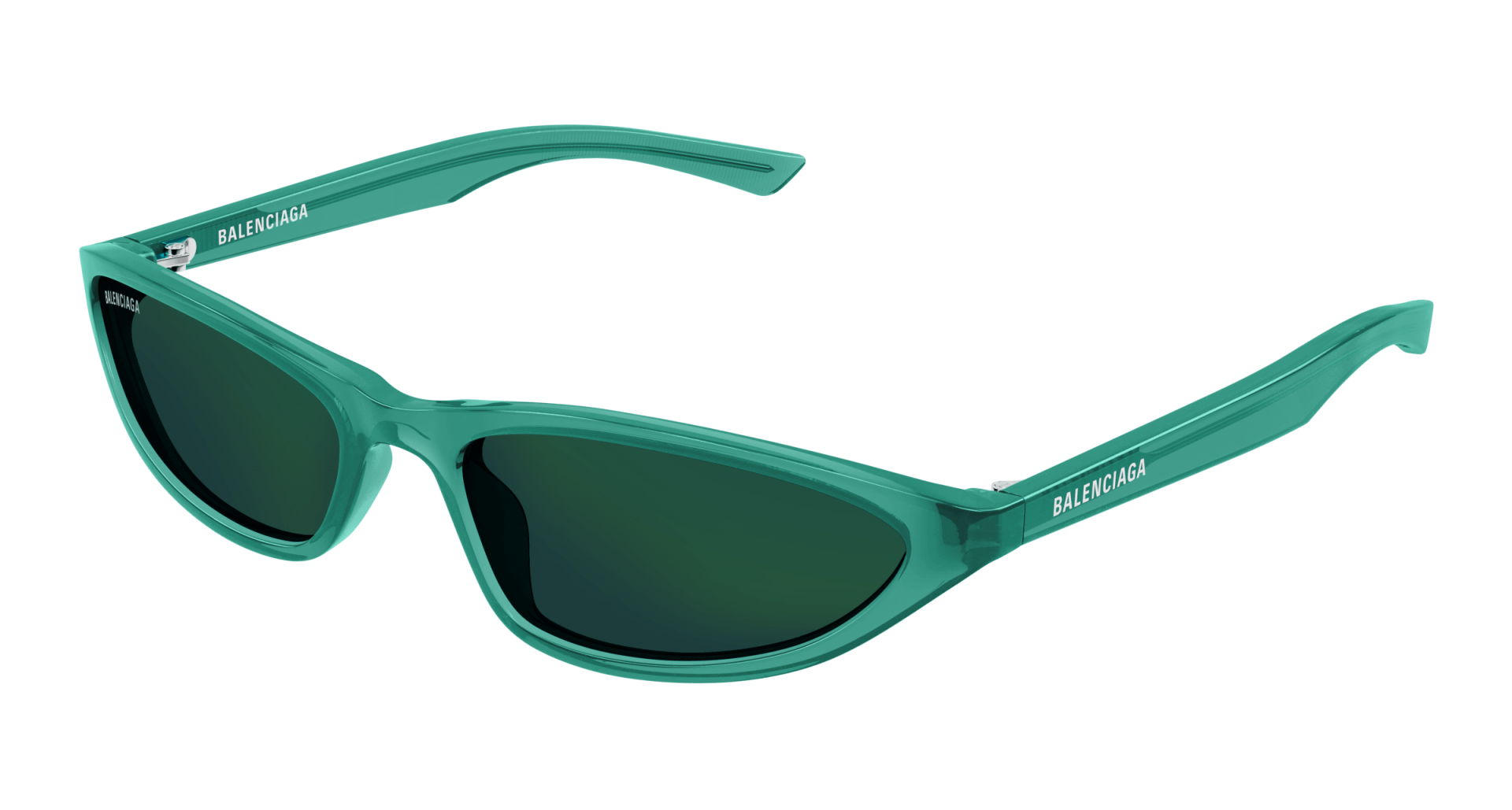 Sunglasses Balenciaga BB0402S 005 8056376550924 | Ottica Lux