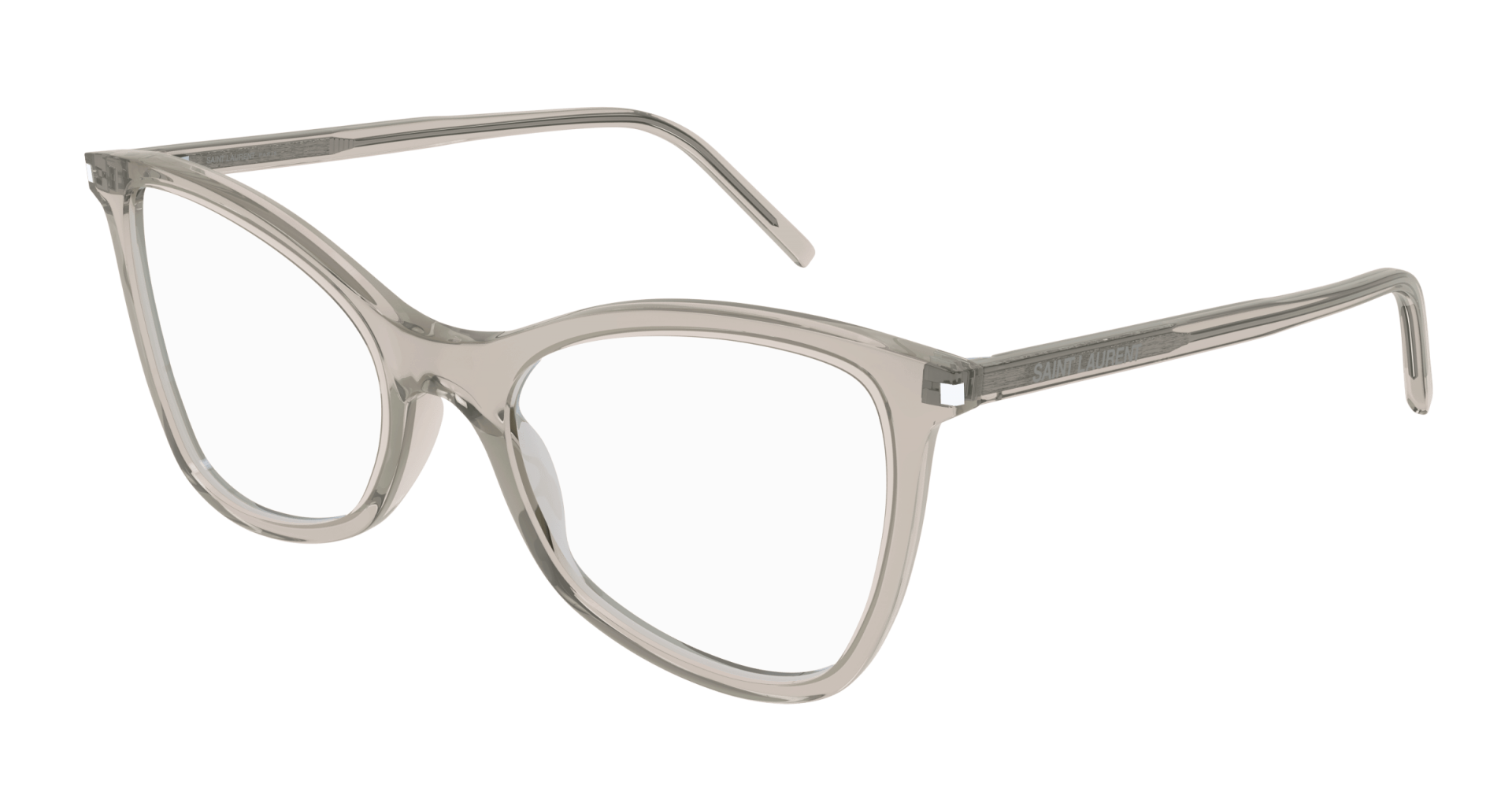 Occhiali da vista Saint Laurent SL 478 JERRY 004 8056376380071 | Ottica Lux