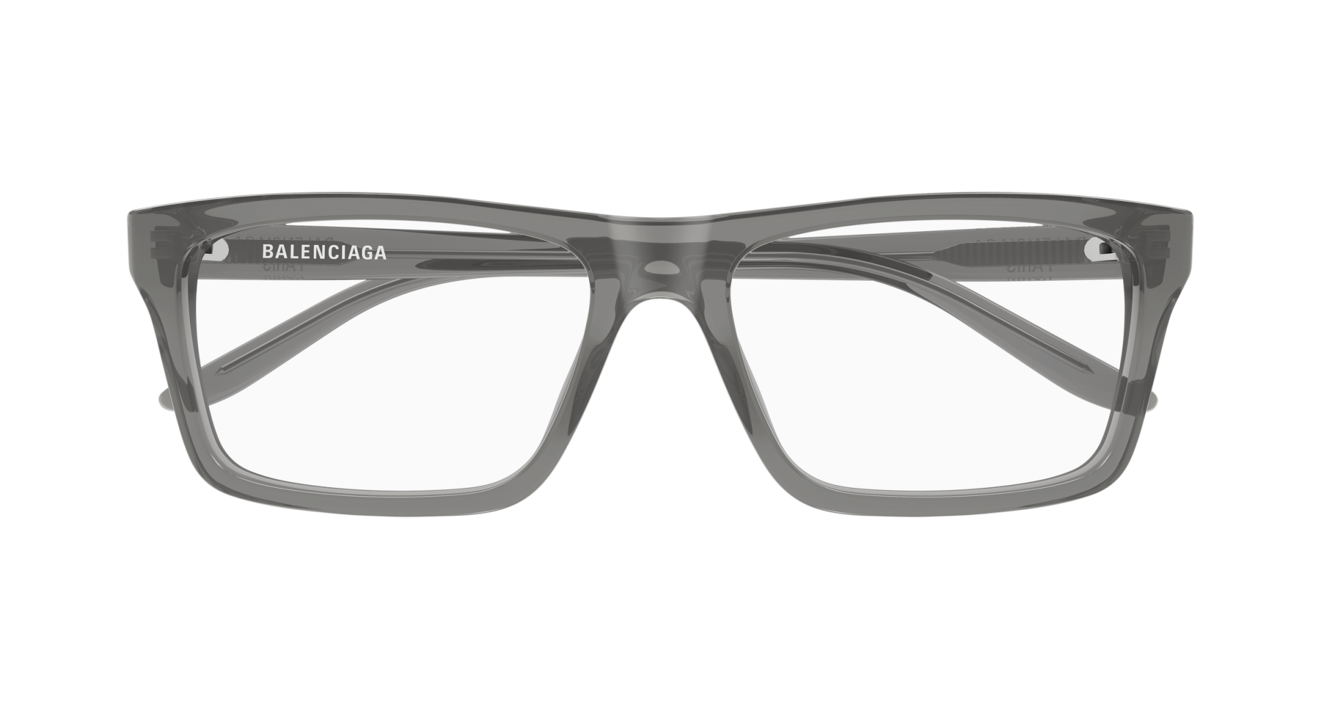 Occhiali da vista Balenciaga BB0499O 004 8056376644371 | Ottica Lux