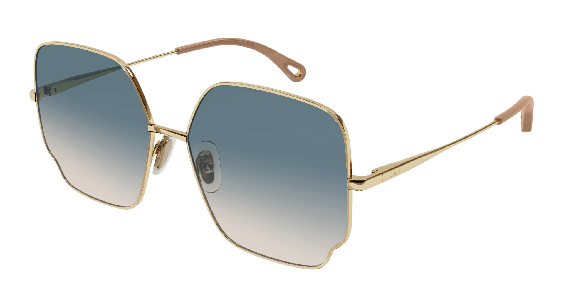 Occhiali da sole Chloé CH0092S 003 8056376395129 | Ottica Lux