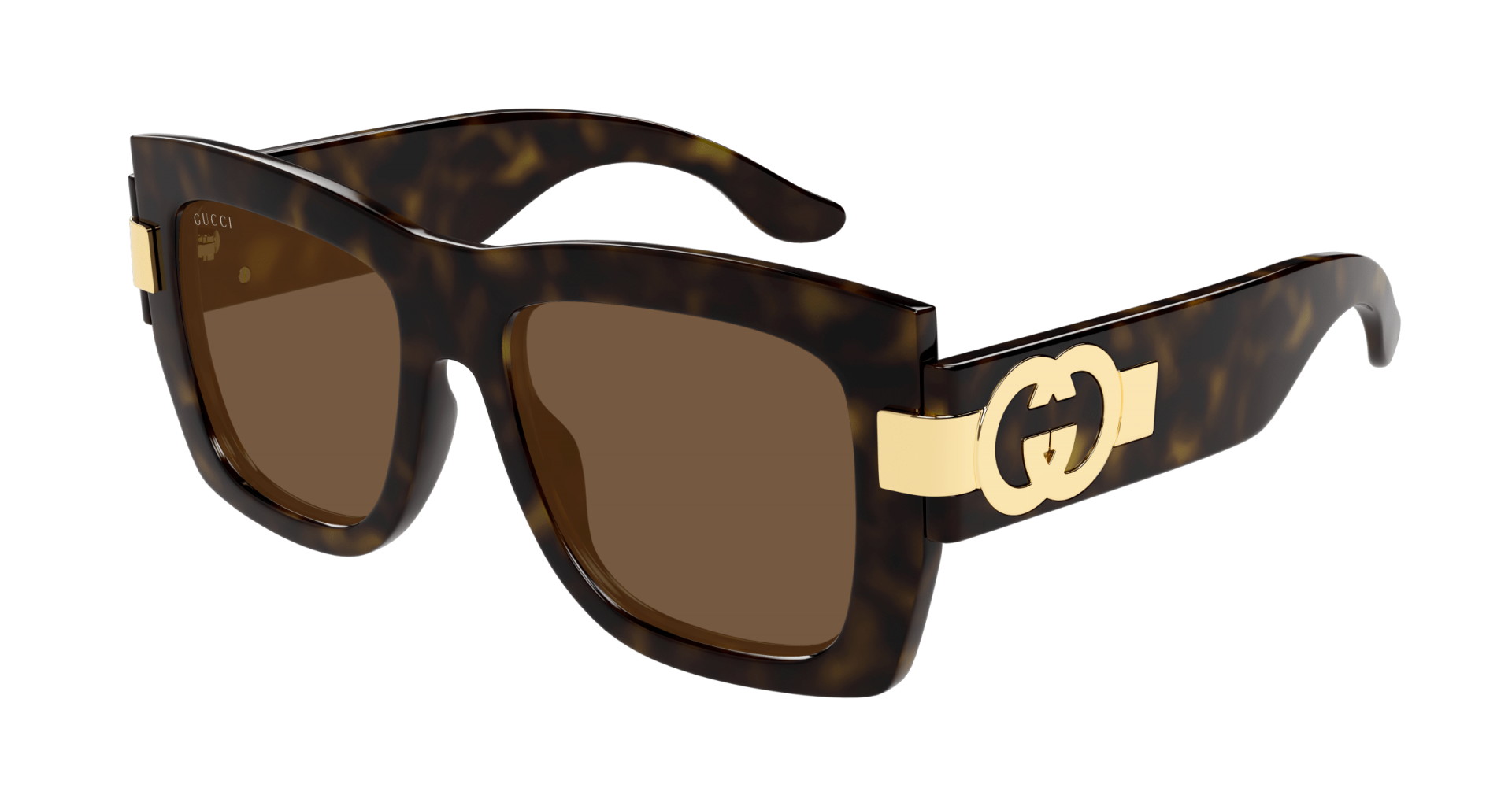 Sunglasses Gucci GG1688S 002 8056376517712 | Ottica Lux