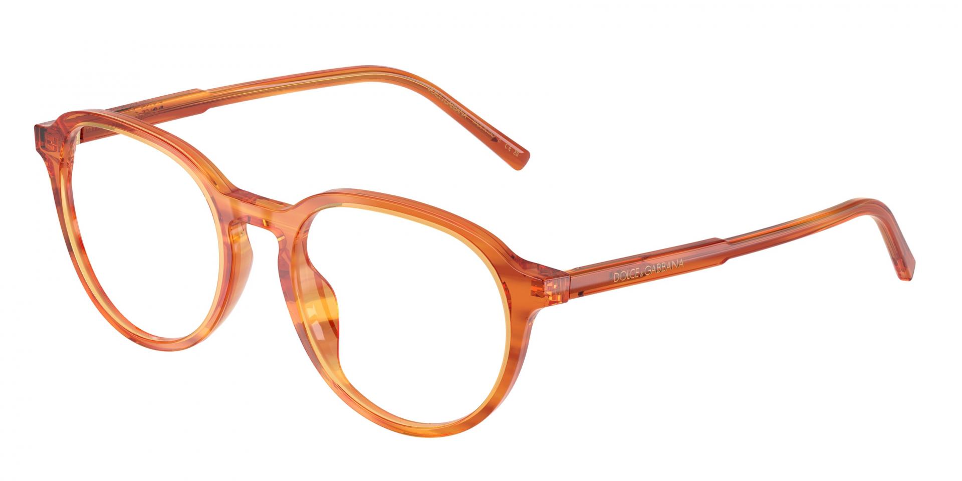 Ophthalmic frames Dolce & Gabbana dg3444 3133 8056262838082 | Ottica Lux