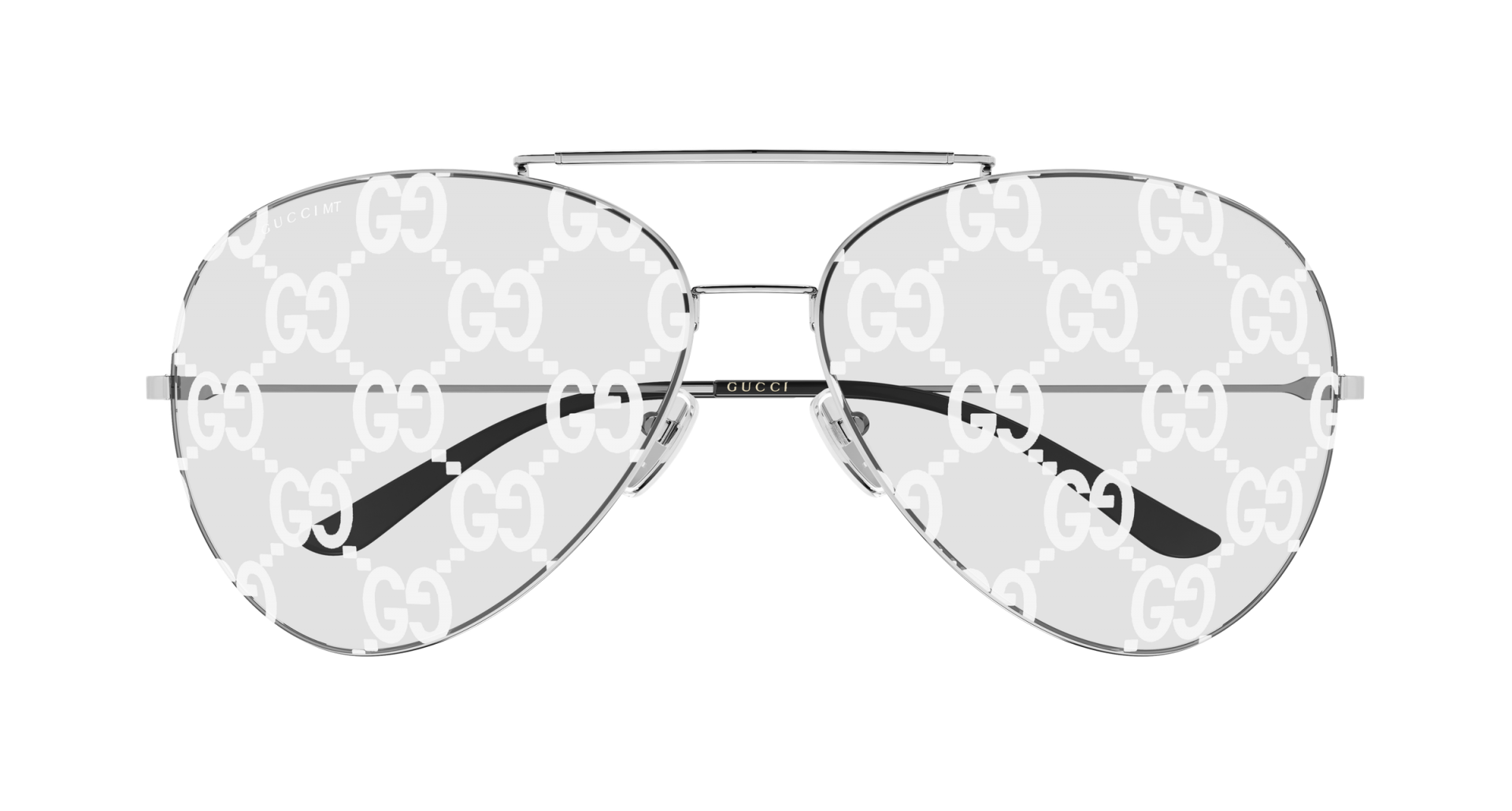 Sunglasses Gucci GG2172S 001 8056376675481 | Ottica Lux