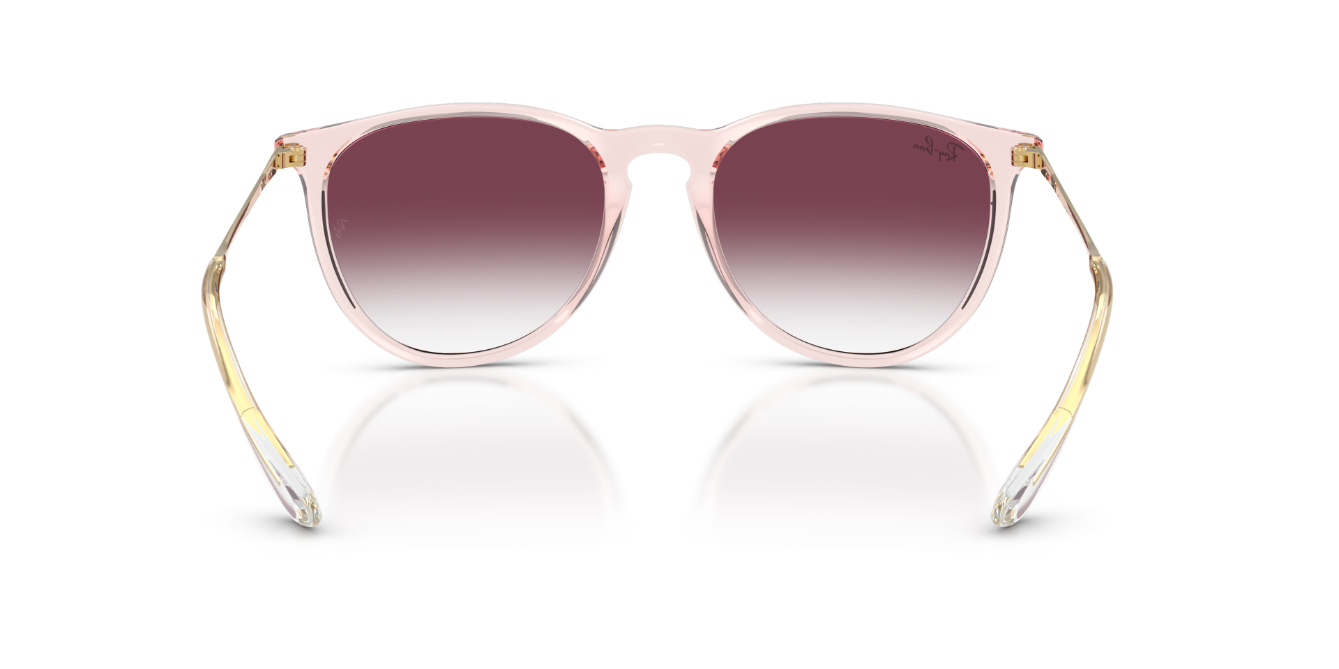 Occhiali da sole Ray-Ban RB4171 ERIKA 67428H 8056262999998 | Ottica Lux