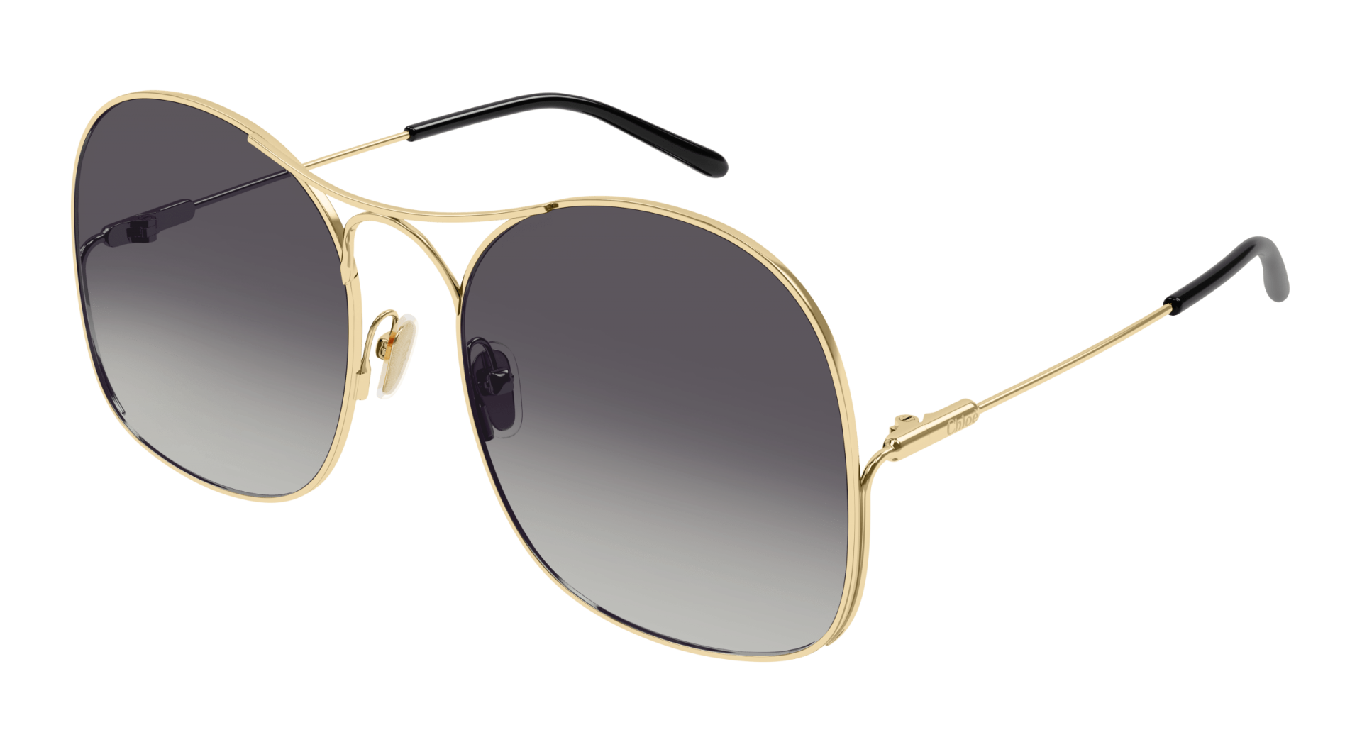 Occhiali da sole Chloé CH0164S 001 8056376445022 | Ottica Lux