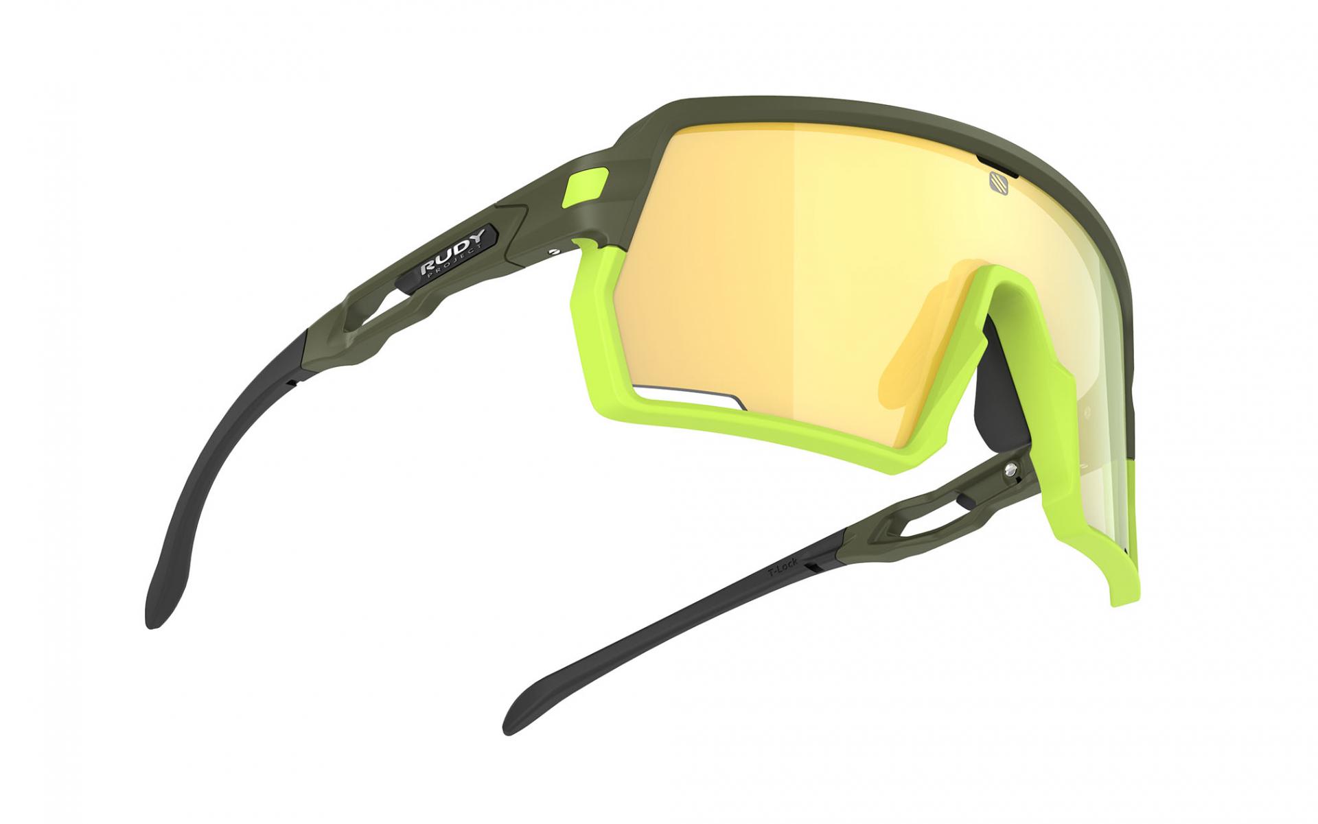 Sunglasses Rudy Project SP85 Kelion 0513-0000  | Ottica Lux Sunglasses Rudy Project SP85 Kelion 0513-0000  | Ottica Lux