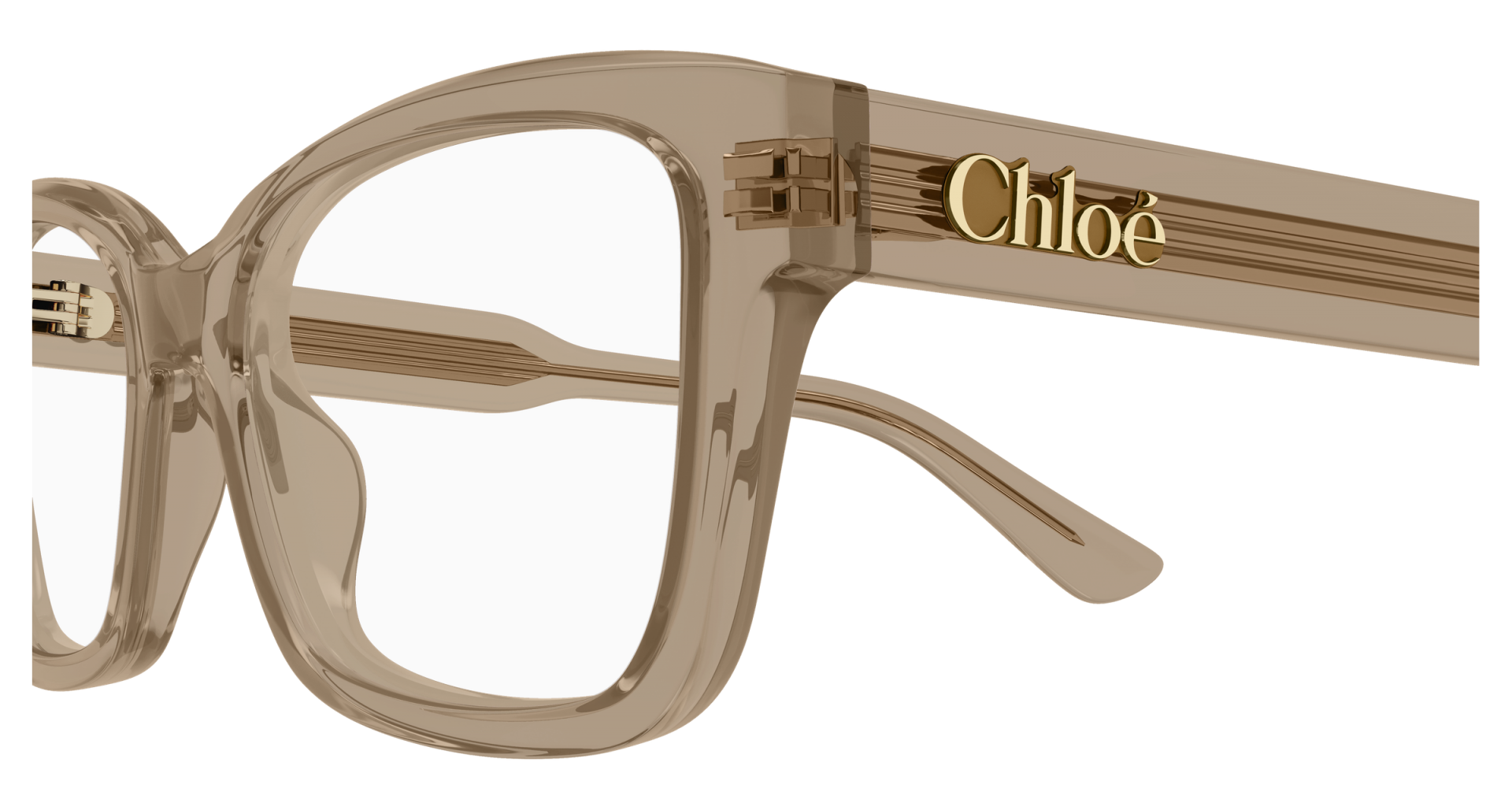 Ophthalmic frames Chloé CH0380O 005 8056376661002 | Ottica Lux