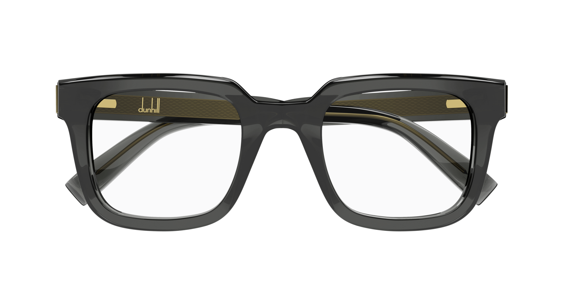 Ophthalmic frames Dunhill DU0032O 010 8056376456165 | Ottica Lux Ophthalmic frames Dunhill DU0032O 010 8056376456165 | Ottica Lux