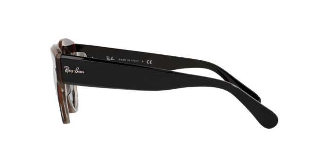 Occhiali da sole Ray-Ban RB2192 ROUNDABOUT 132241 8056597432047 | Ottica Lux