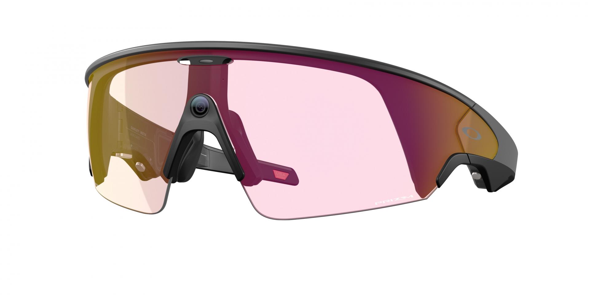Occhiali Smart Oakley OW8001 VANGUARD 800107 0888392690401 | Ottica Lux