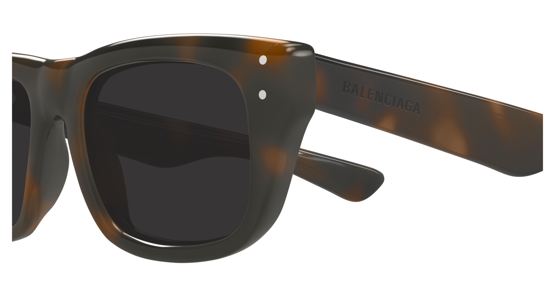 Occhiali da sole Balenciaga BB0521S 002 8056376687149 | Ottica Lux