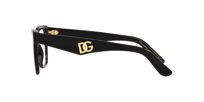 Ophthalmic frames Dolce & Gabbana DG3374 501 8056597844253 | Ottica Lux Ophthalmic frames Dolce & Gabbana DG3374 501 8056597844253 | Ottica Lux