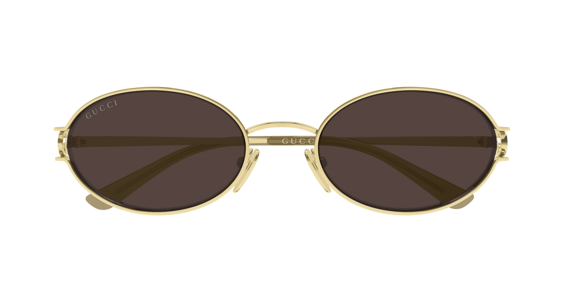 Occhiali da sole Gucci GG2233S 002 8056376684223 | Ottica Lux