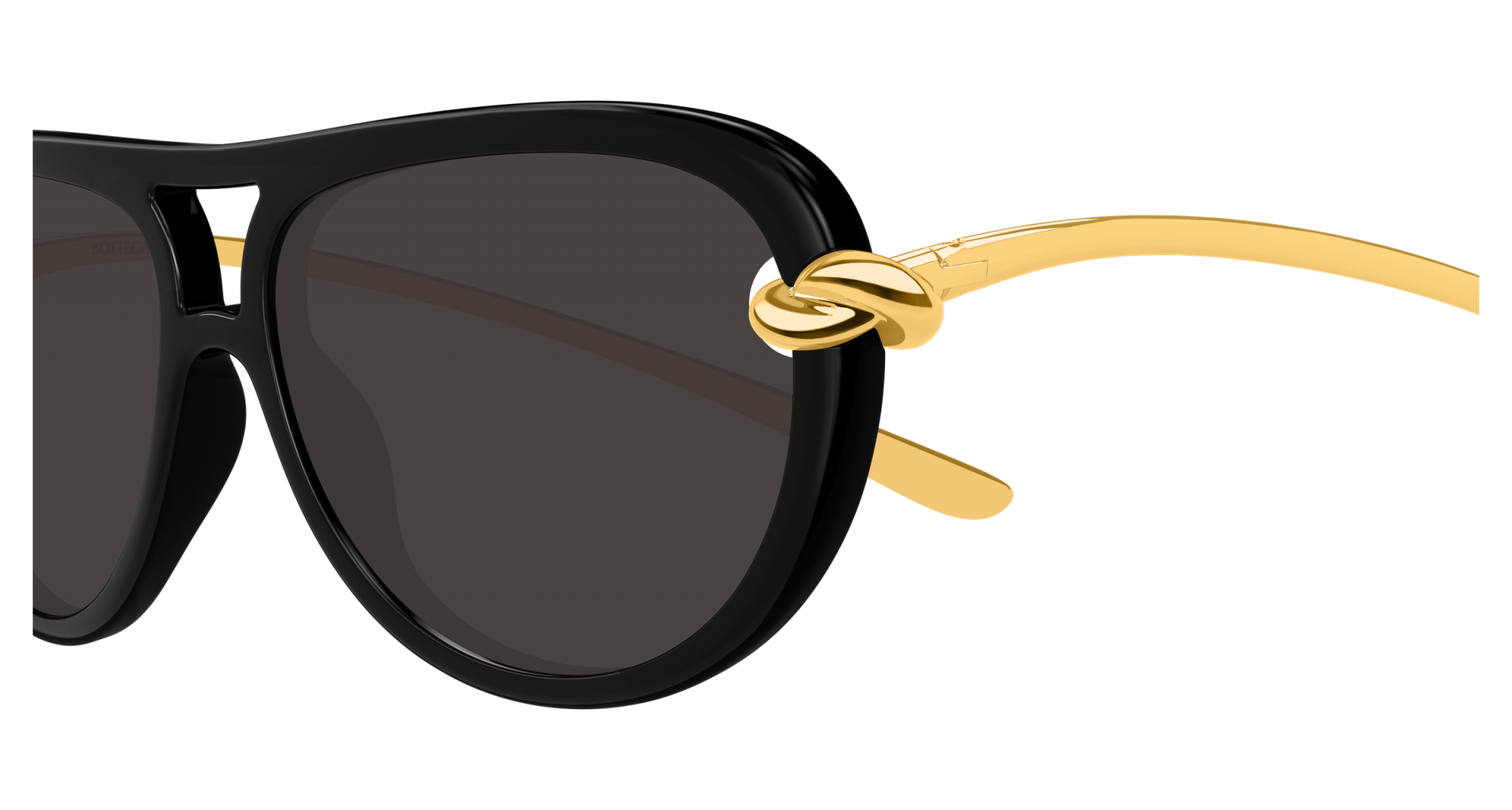 Occhiali da sole Bottega Veneta BV1418S 005 8056376633306 | Ottica Lux