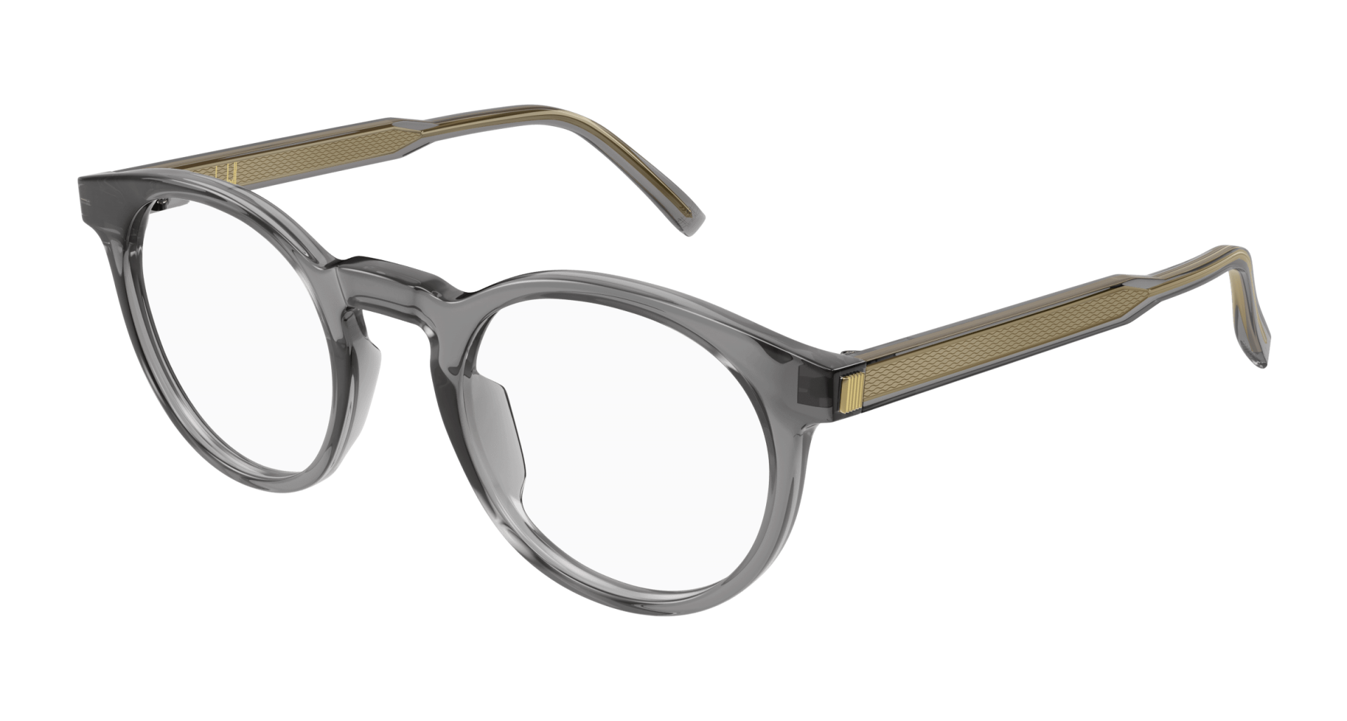 Occhiali da vista Dunhill DU0059O 003 8056376447118 | Ottica Lux