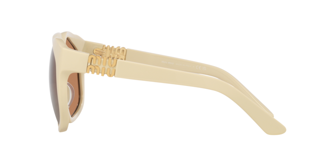 Sunglasses Miu Miu mu a07s 16K90Q 8056262660614 | Ottica Lux