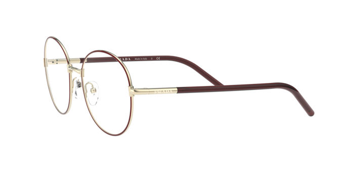 Ophthalmic frames Prada PR 55WV 09P1O1 8056597373777 | Ottica Lux