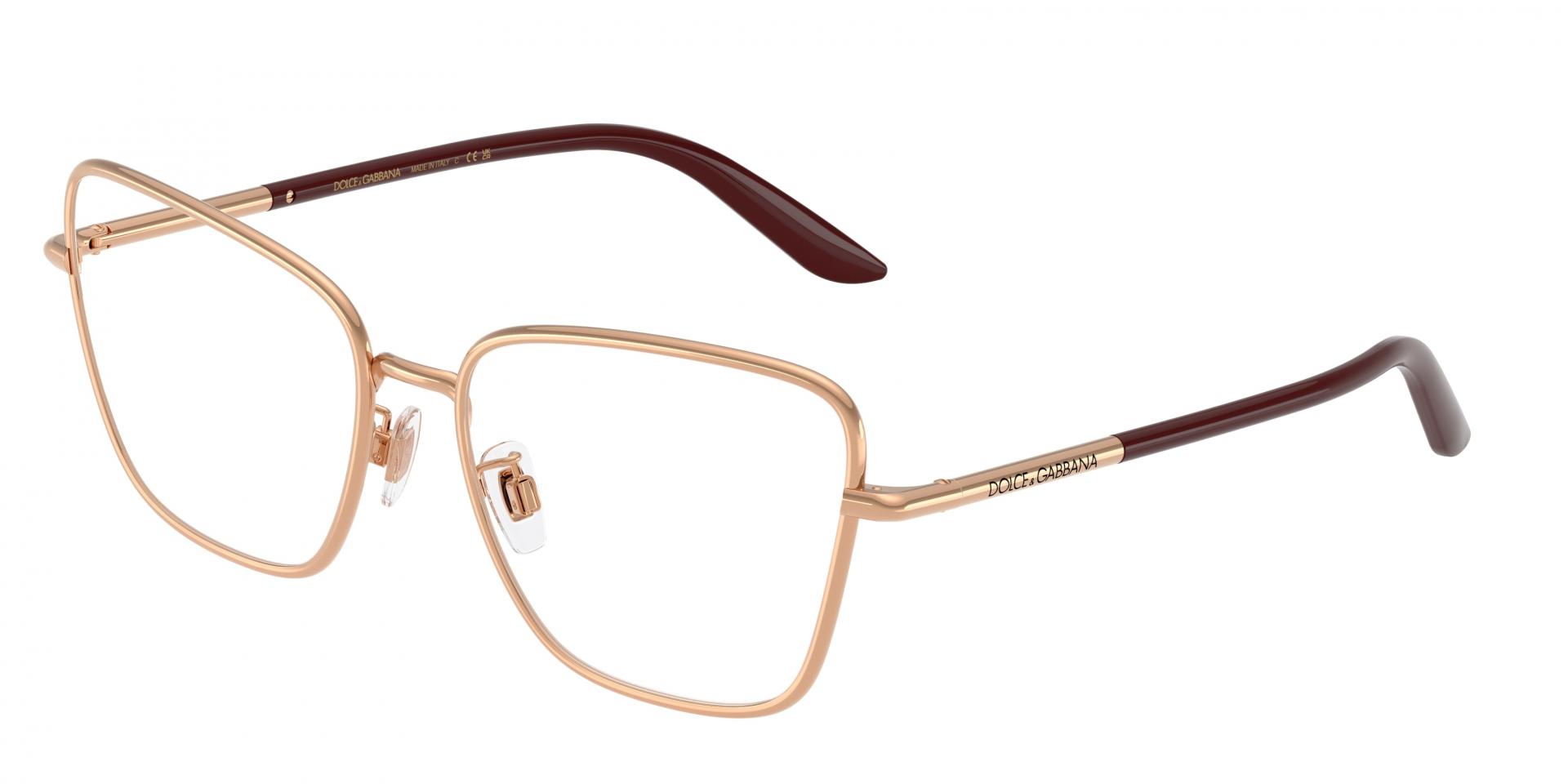 Occhiali da vista Dolce & Gabbana dg1359 1334 8056262474501 | Ottica Lux