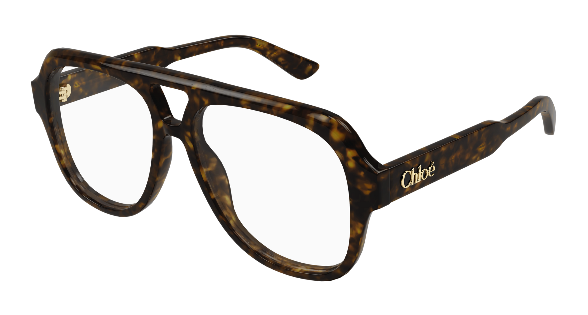 Ophthalmic frames Chloé CH0339O 002 8056376617436 | Ottica Lux