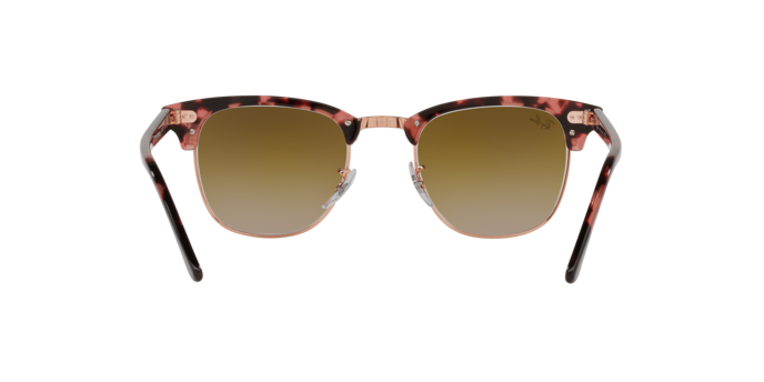 Sunglasses Ray-Ban RB3016 CLUBMASTER 133751 8056597463010 | Ottica Lux Sunglasses Ray-Ban RB3016 CLUBMASTER 133751 8056597463010 | Ottica Lux