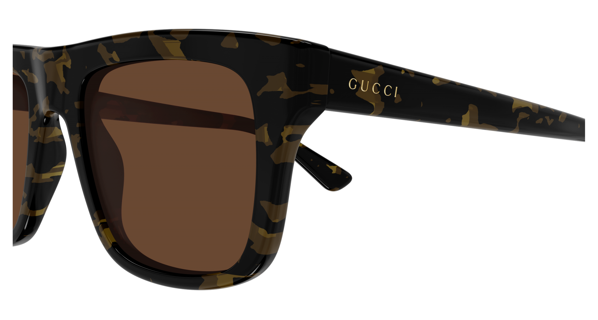 Occhiali da sole Gucci GG2242S 004 8056376684445 | Ottica Lux