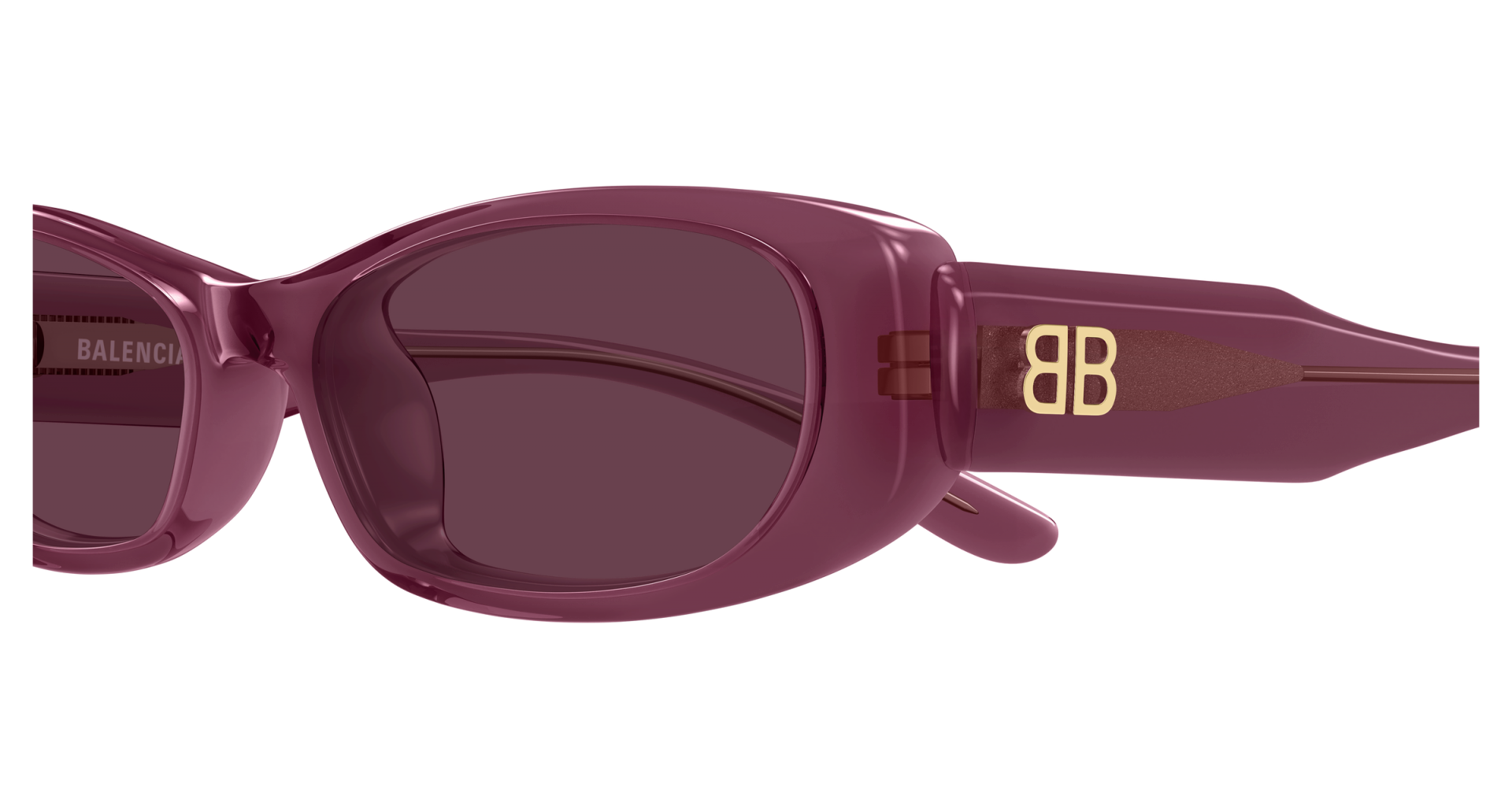 Occhiali da sole Balenciaga BB0510S 005 8056376698169 | Ottica Lux