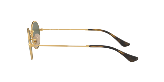 Sunglasses Ray-Ban rb3547n OVAL 001/R5 8056262501023 | Ottica Lux