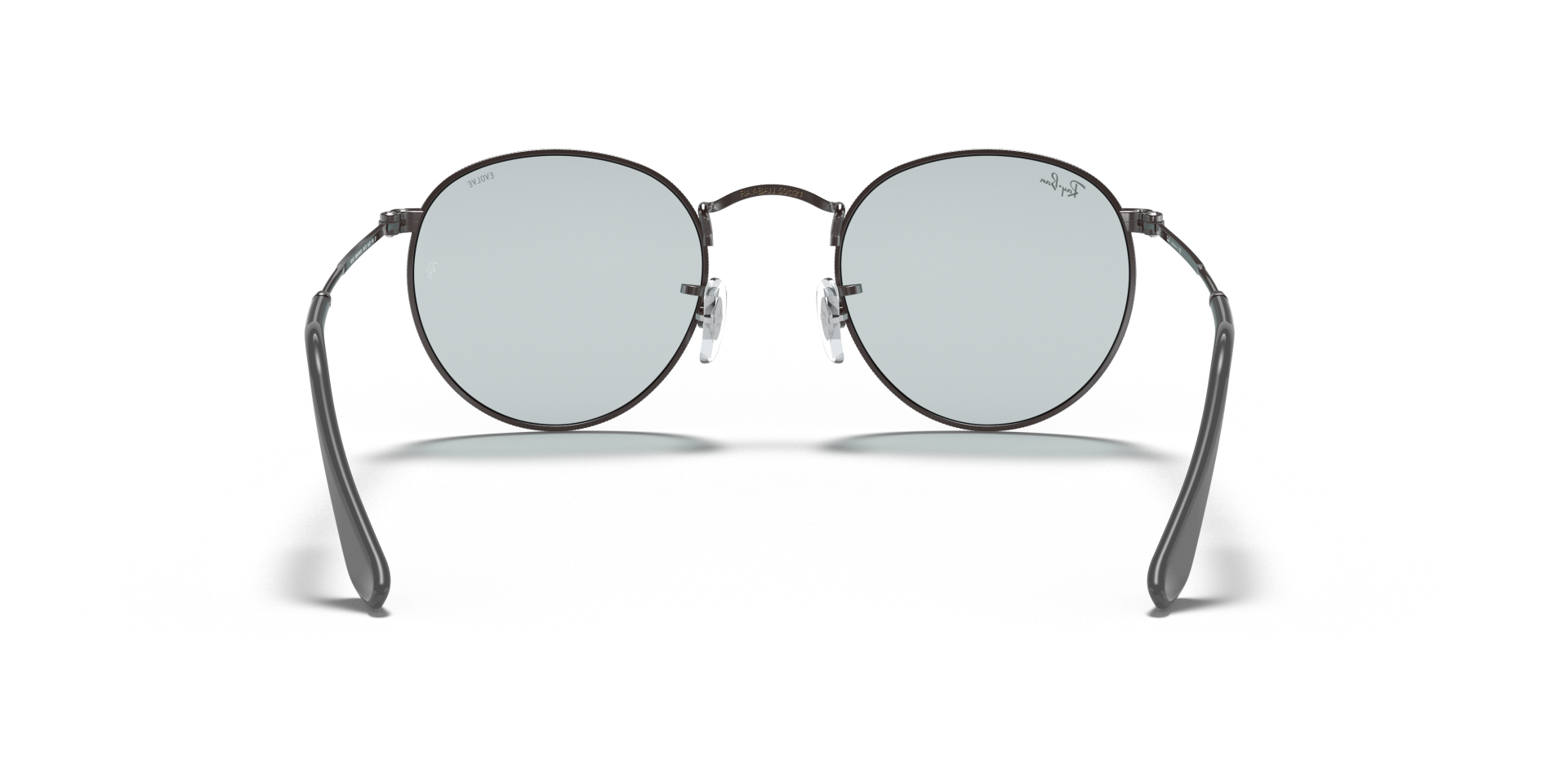 Occhiali da sole Ray-Ban RB3447 ROUND METAL 004/T3 8056597139205 | Ottica Lux