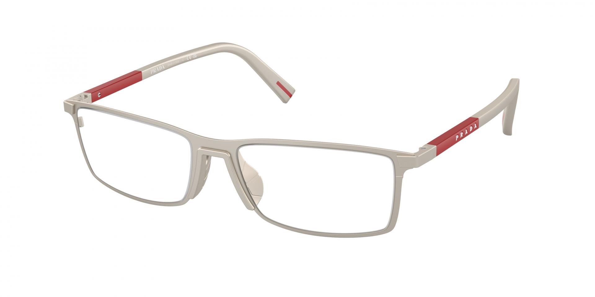 Occhiali da vista Prada Linea Rossa PS 53QV 18X1O1 8056262225615 | Ottica Lux