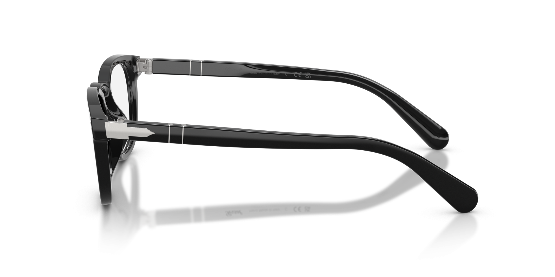 Occhiali da vista Persol PO3406V GIANNI 95 8056262947159 | Ottica Lux
