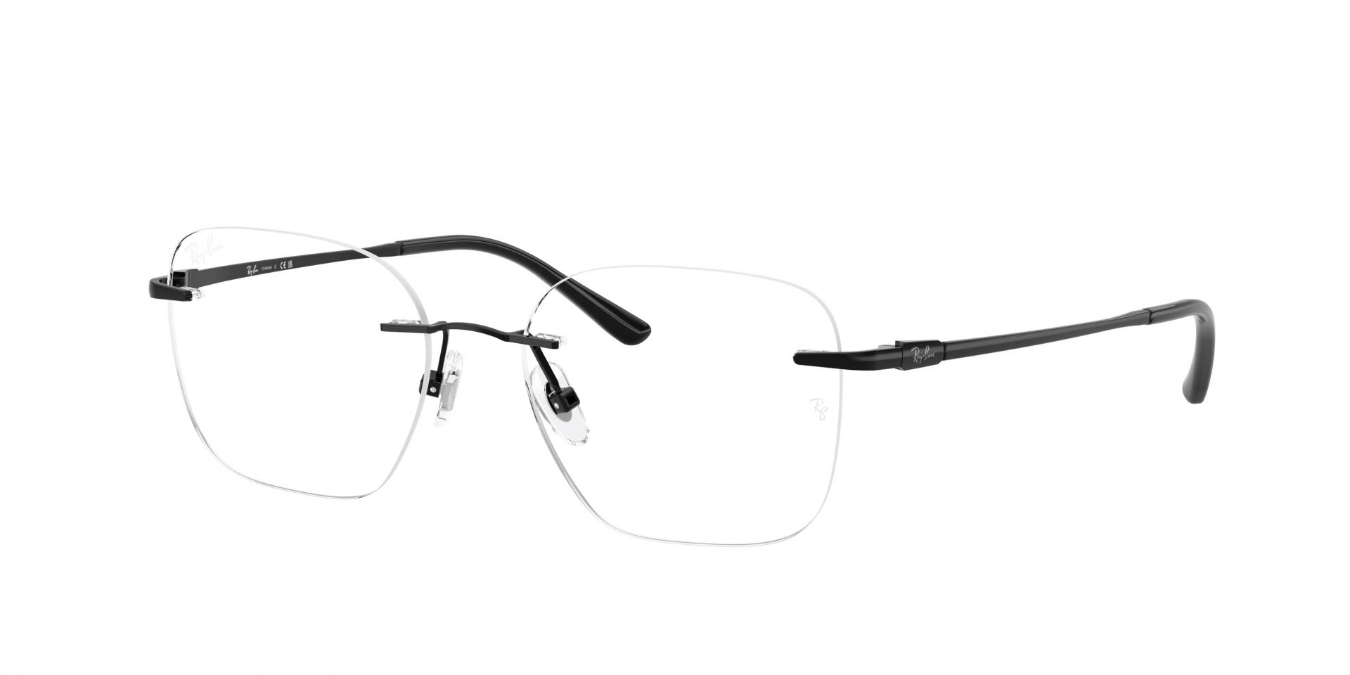 Ophthalmic frames  rx8783d 1248 8056262662304 | Ottica Lux