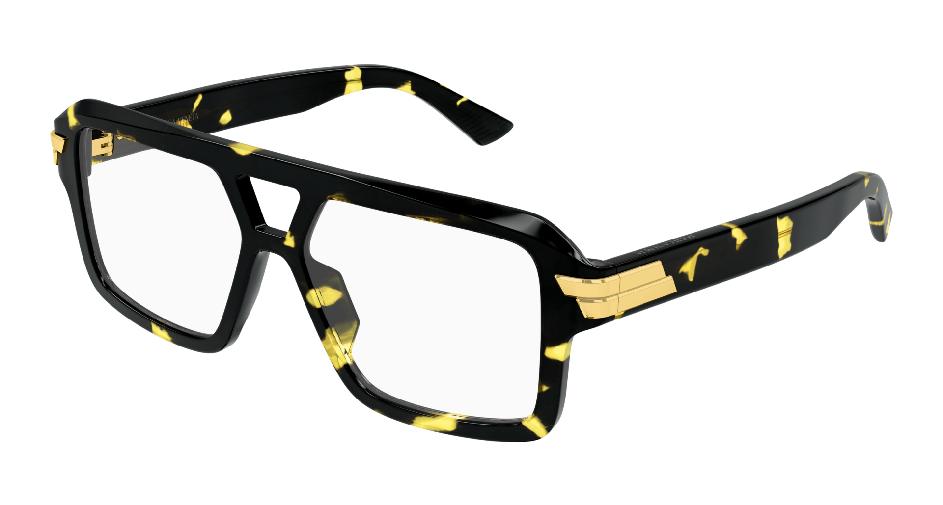 Occhiali da vista Bottega Veneta BV1491O 001 8056376693133 | Ottica Lux