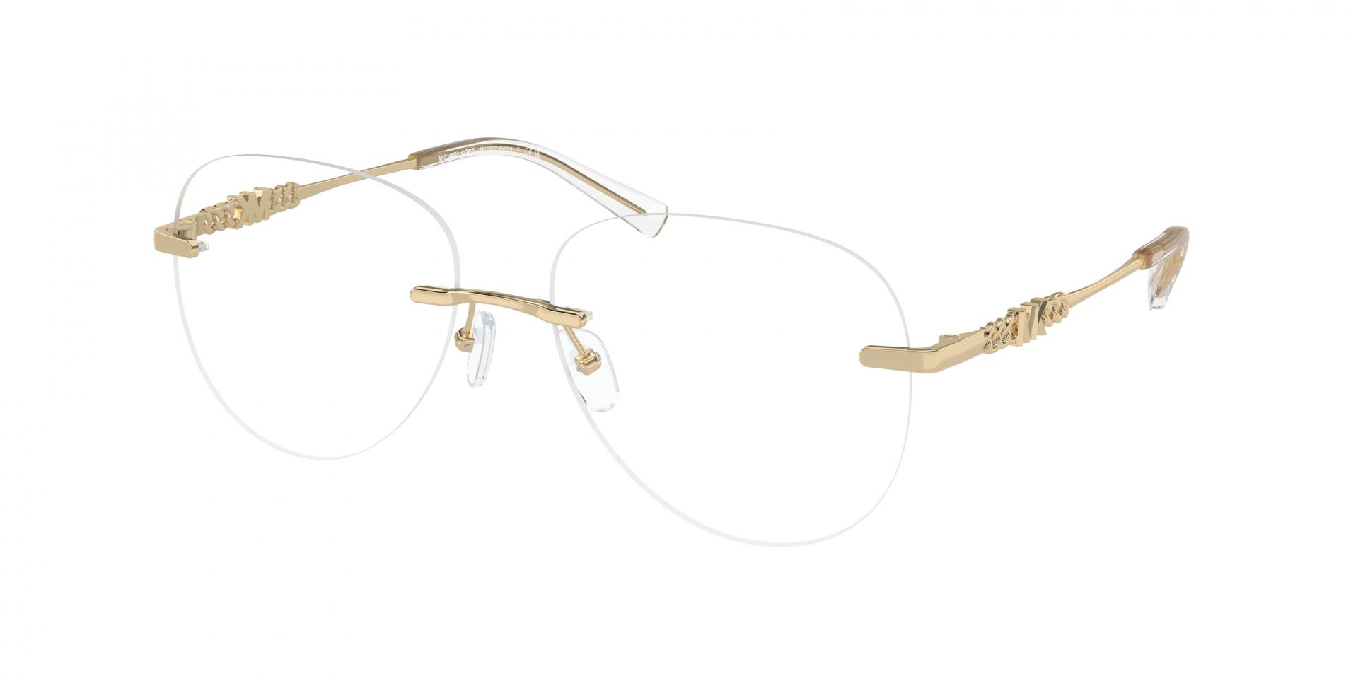 Occhiali da vista Michael Kors MK3077 KYOTO 1014 0725125512077 | Ottica Lux