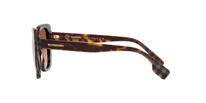 Sunglasses Burberry BE4393 MERYL 405313 8056597826365 | Ottica Lux Sunglasses Burberry BE4393 MERYL 405313 8056597826365 | Ottica Lux