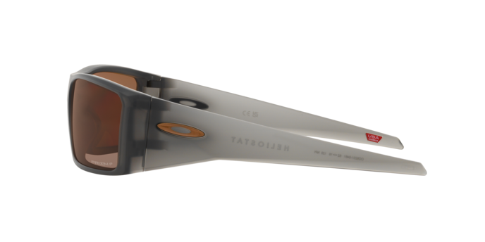 Occhiali da sole Oakley OO9231 HELIOSTAT 923104 0888392601575 | Ottica Lux